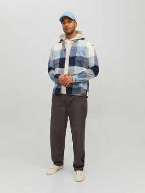 Jack & Jones Langarmhemd Pete (1-tlg)