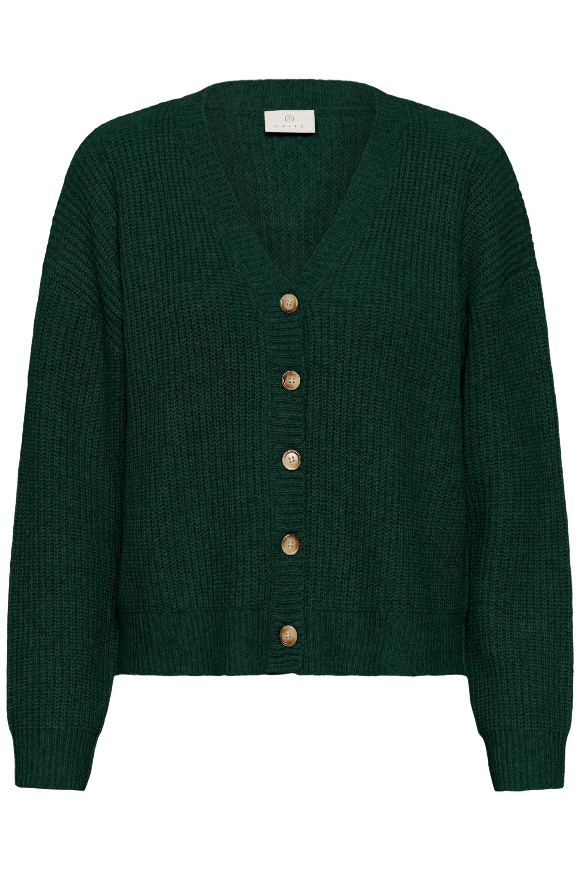 KAFFE Cardigan Strickjacke KAfiorella günstig online kaufen