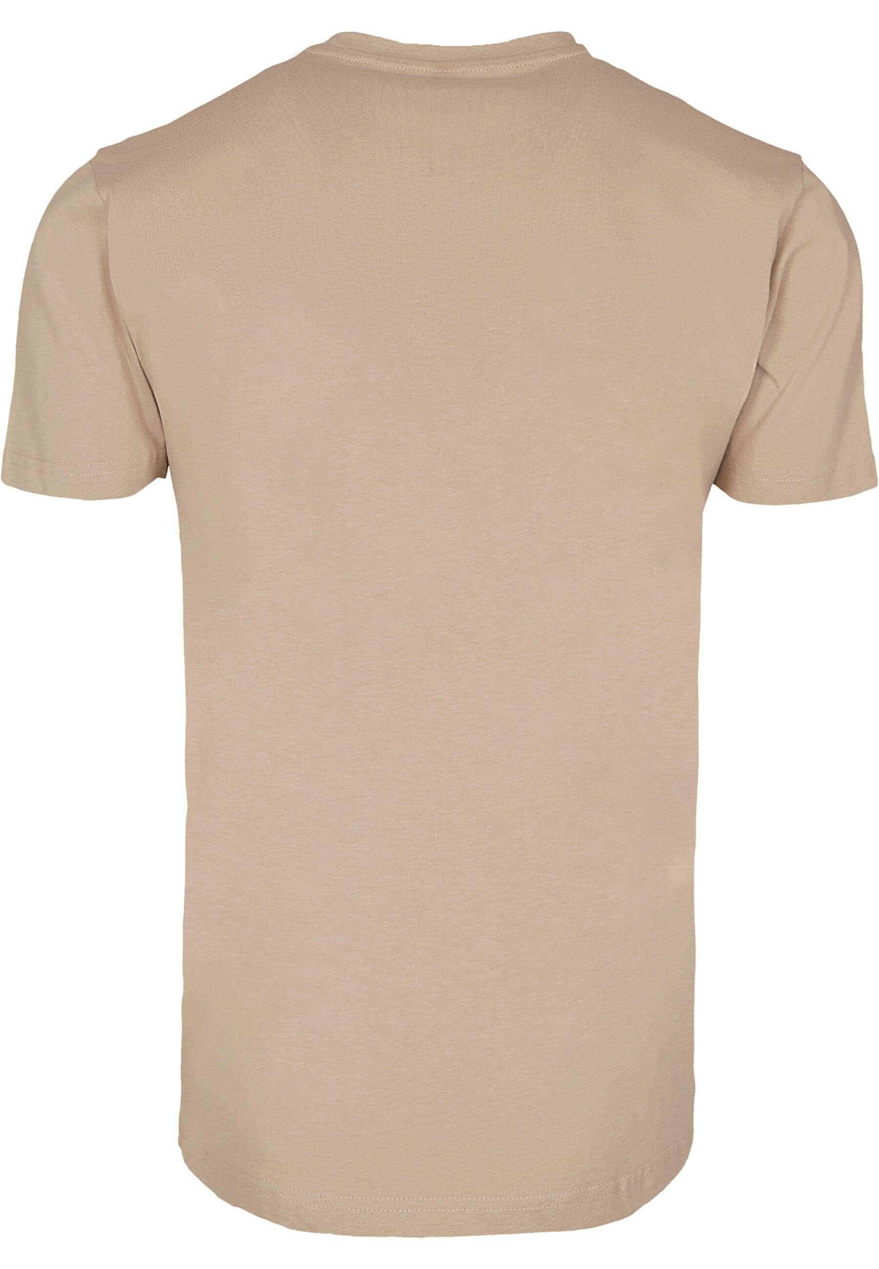 sand - (1-tlg) T-Shirt Limited Edition Layla T-Shirt Herren Merchcode