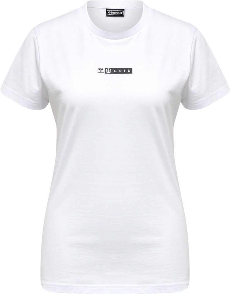 hummel T-Shirt Offgrid T-Shirt S/S Wo günstig online kaufen