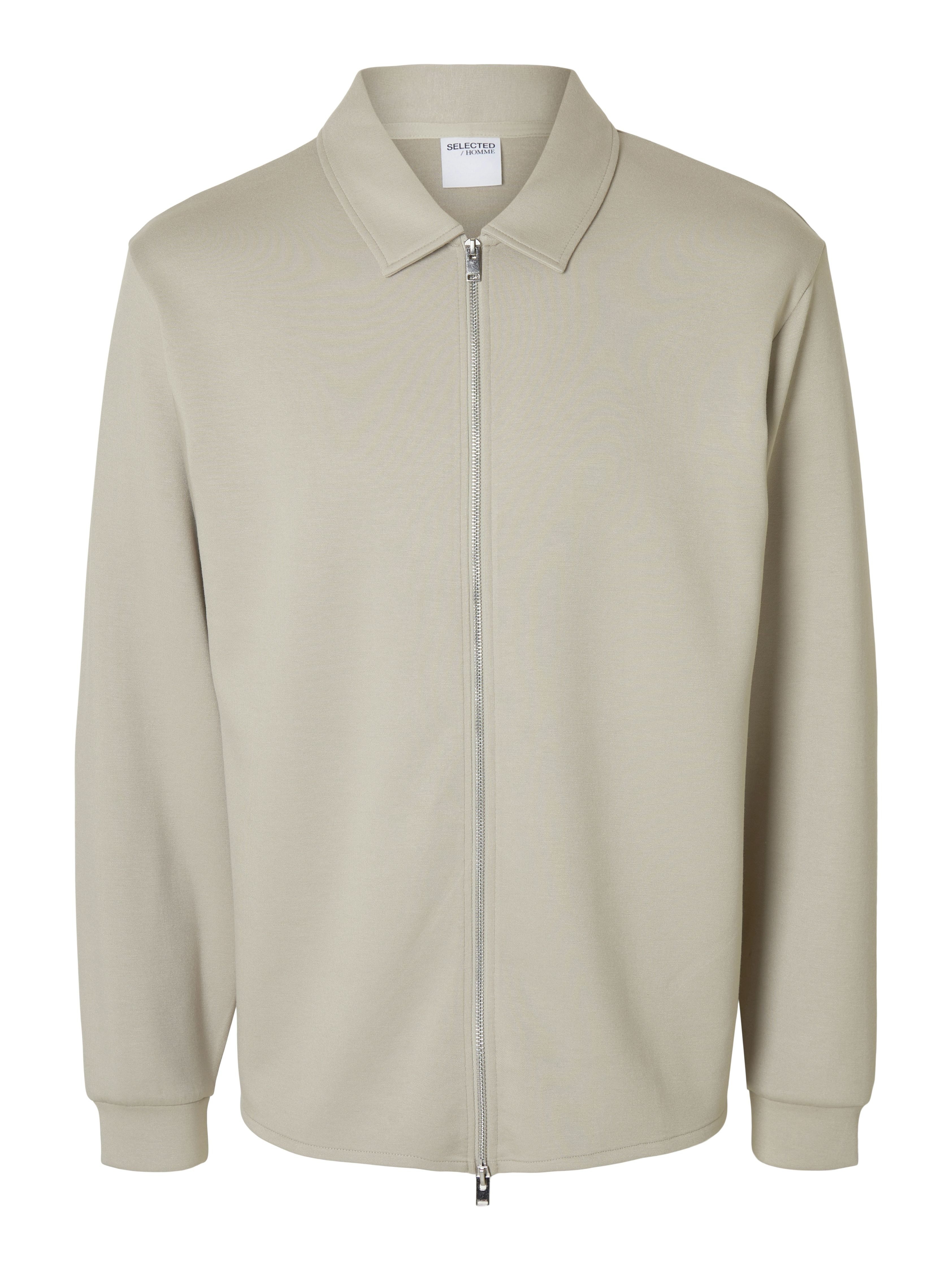 Sweatjacke