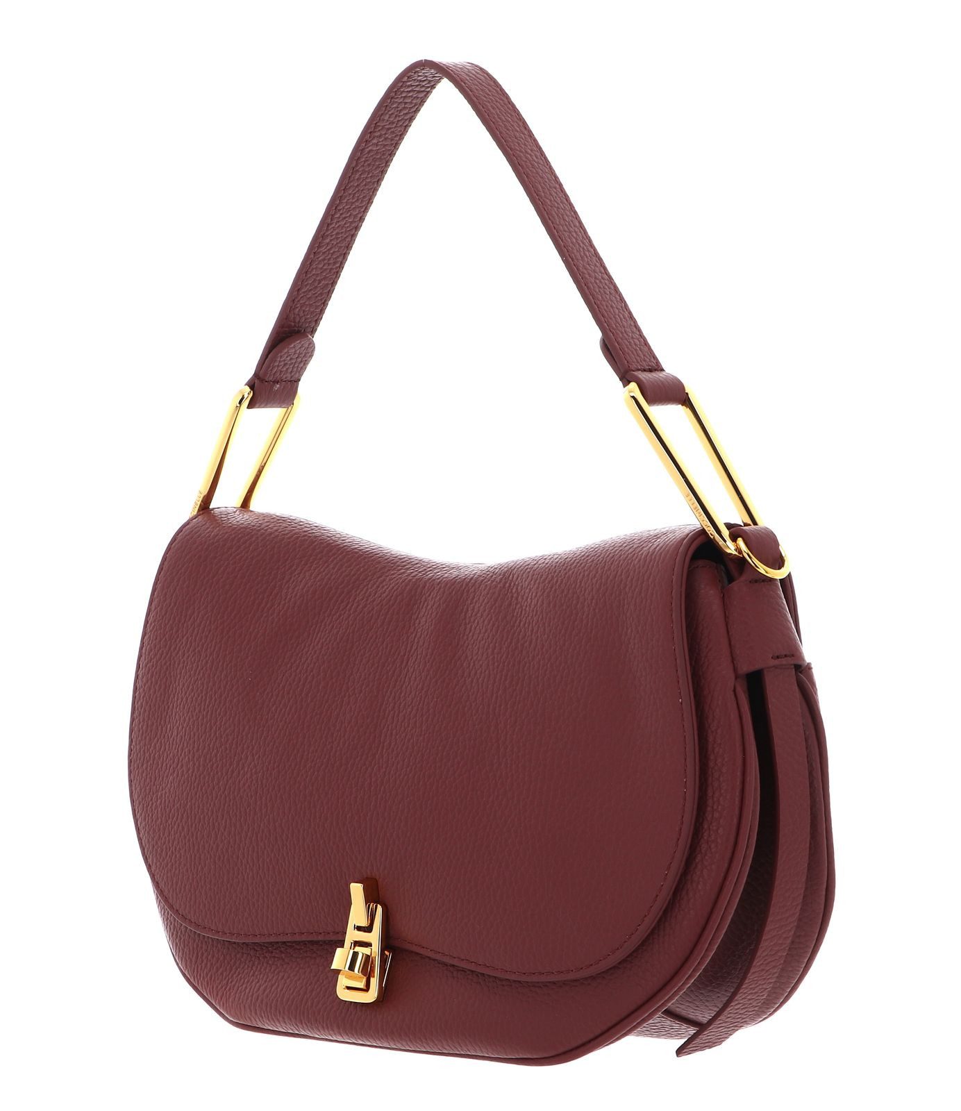 COCCINELLE Umhängetasche Handbag Grained Leather, aus günstig online kaufen