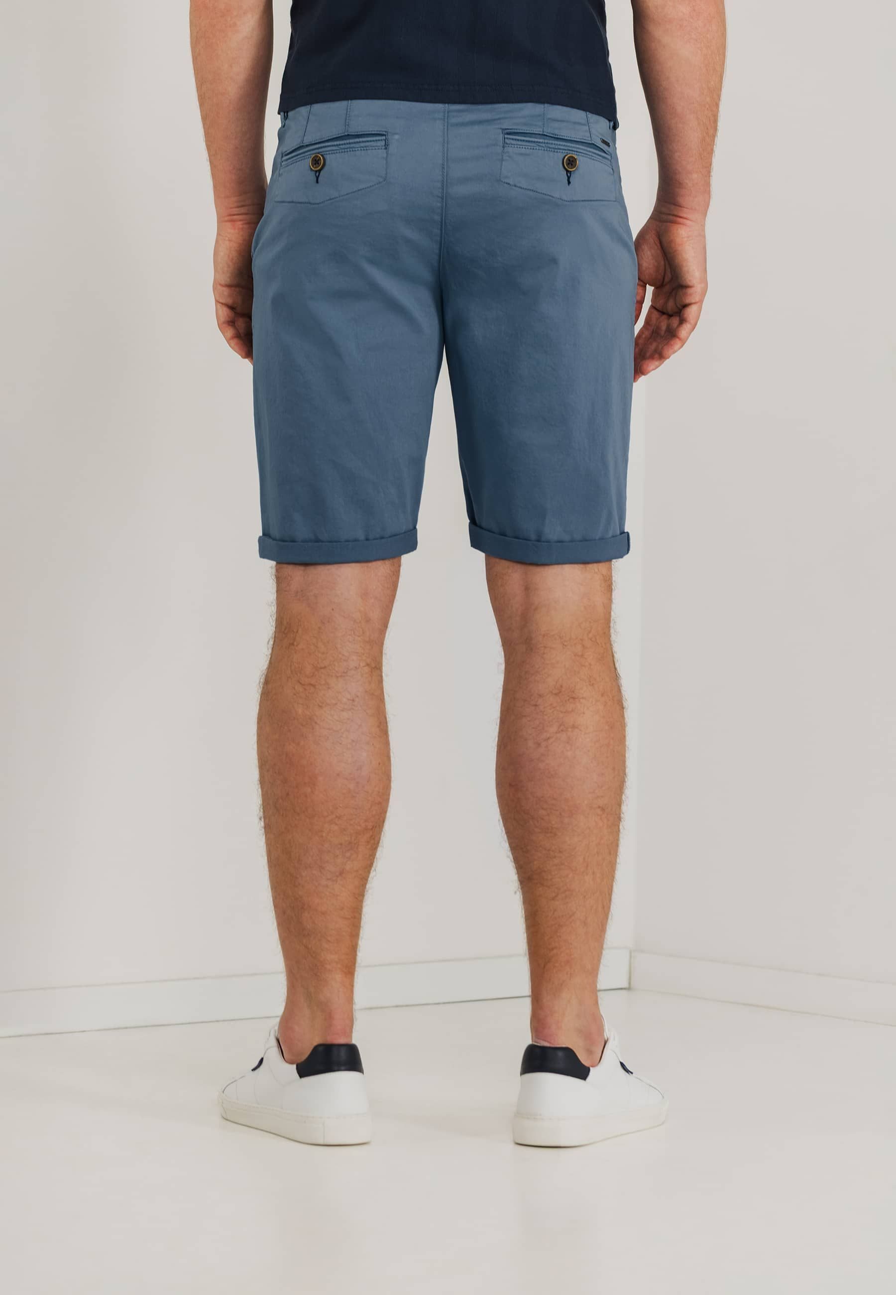 STATE of ART Bermudas