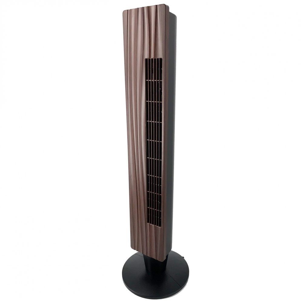 be cool Turmventilator BC100TU2166F - Turmventilator - braun