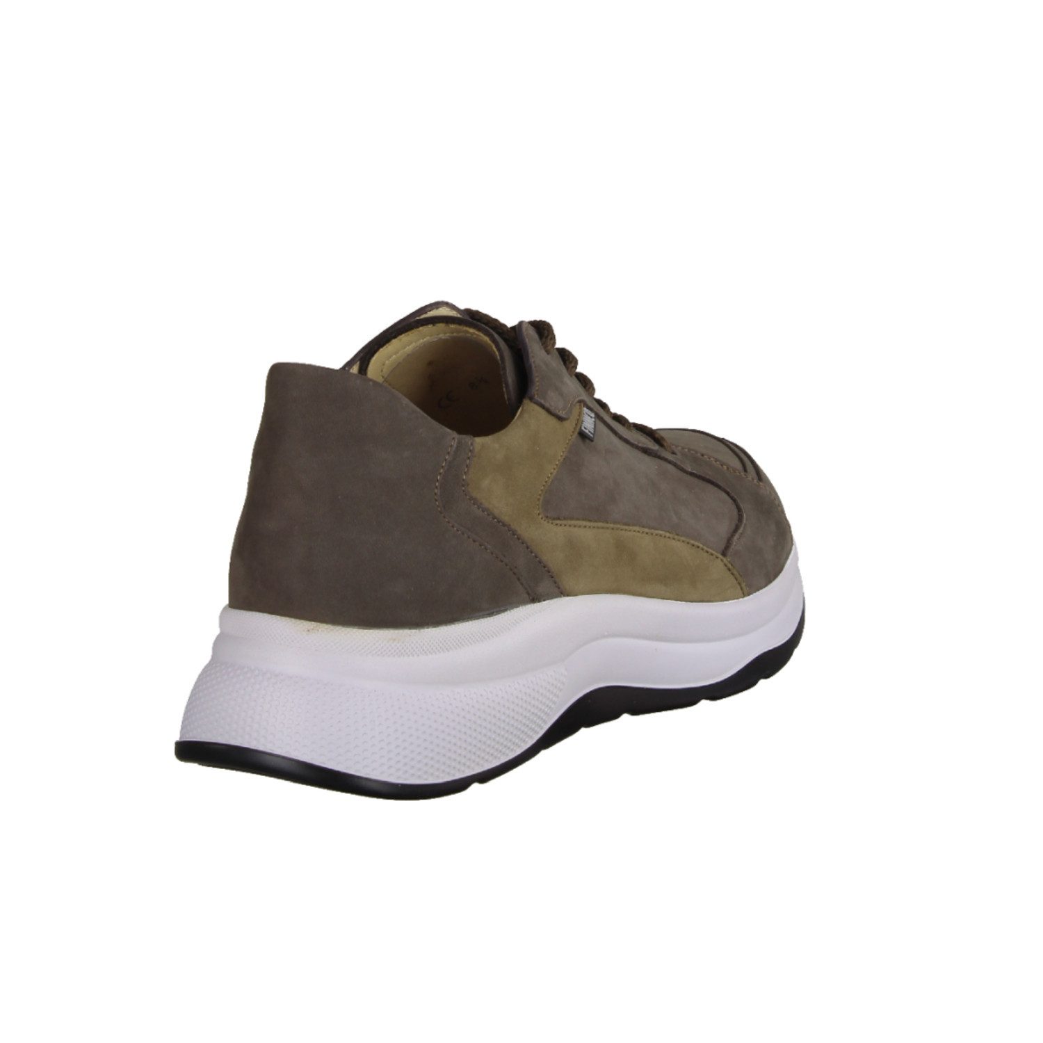 Finn Comfort Piccadilly Schnürschuh