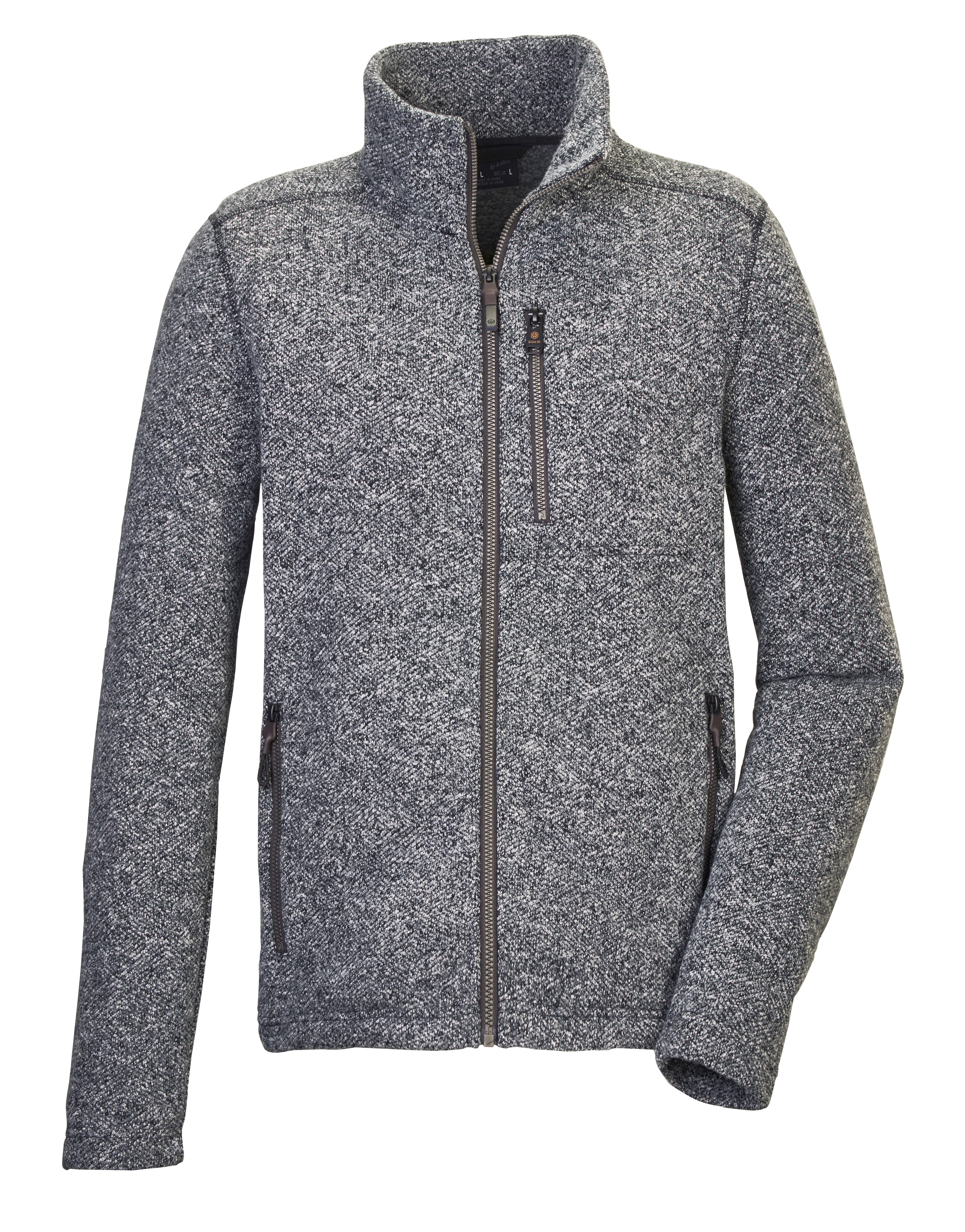 G.I.G.A. DX by killtec Strickfleecejacke GW günstig online kaufen