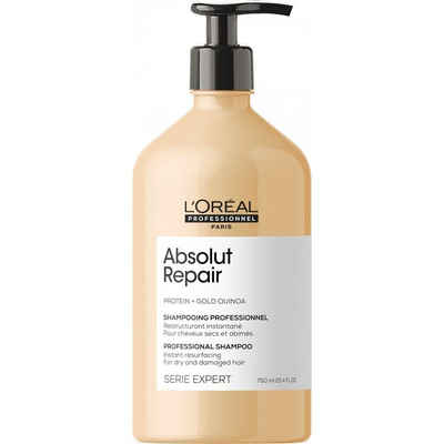 L'ORÉAL PROFESSIONNEL PARIS Haarshampoo »Serie Expert Absolut Repair Shampoo 300 ml«