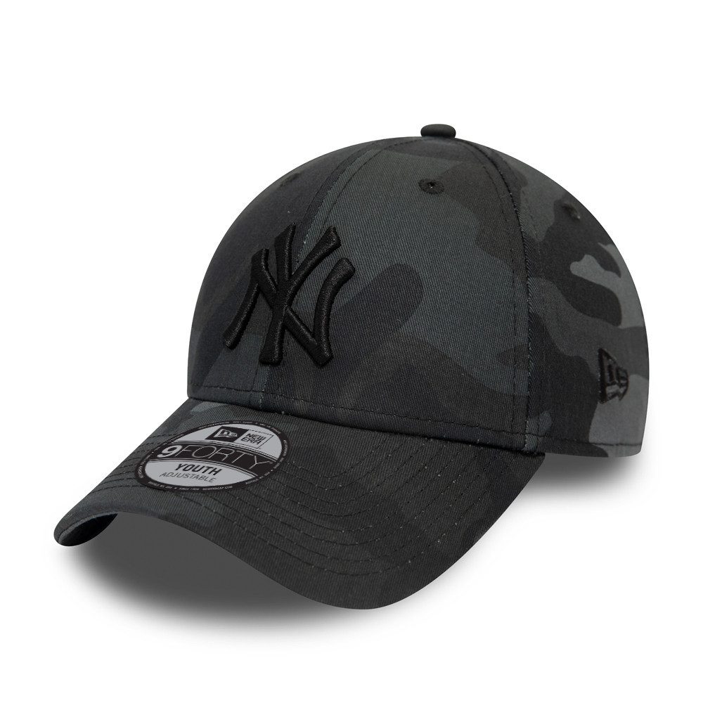 New Era Baseball Cap