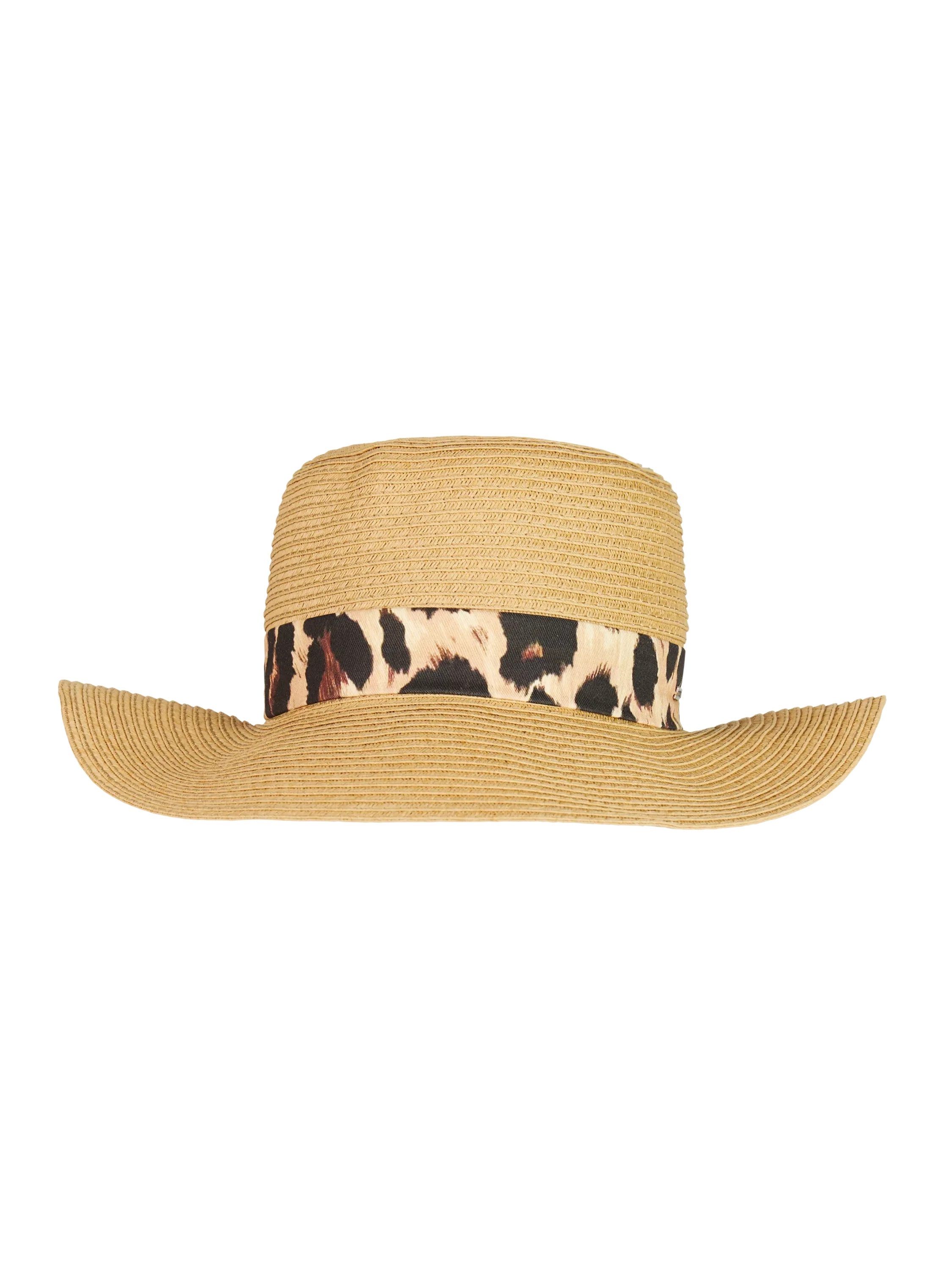 Protest Schlapphut PRTHaik hat