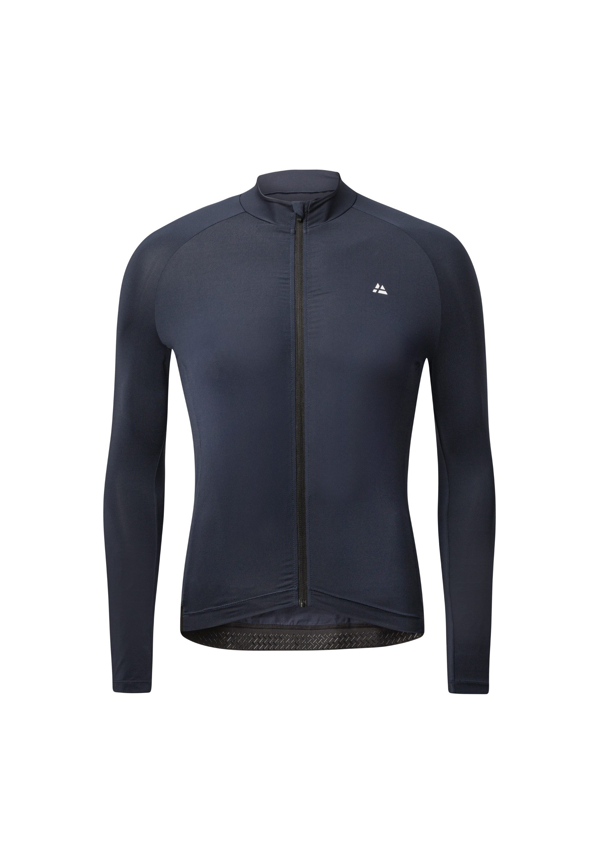 DANISH ENDURANCE Langarmshirt Cycling LS Langarm Radtrikot mit Reißverschlu günstig online kaufen