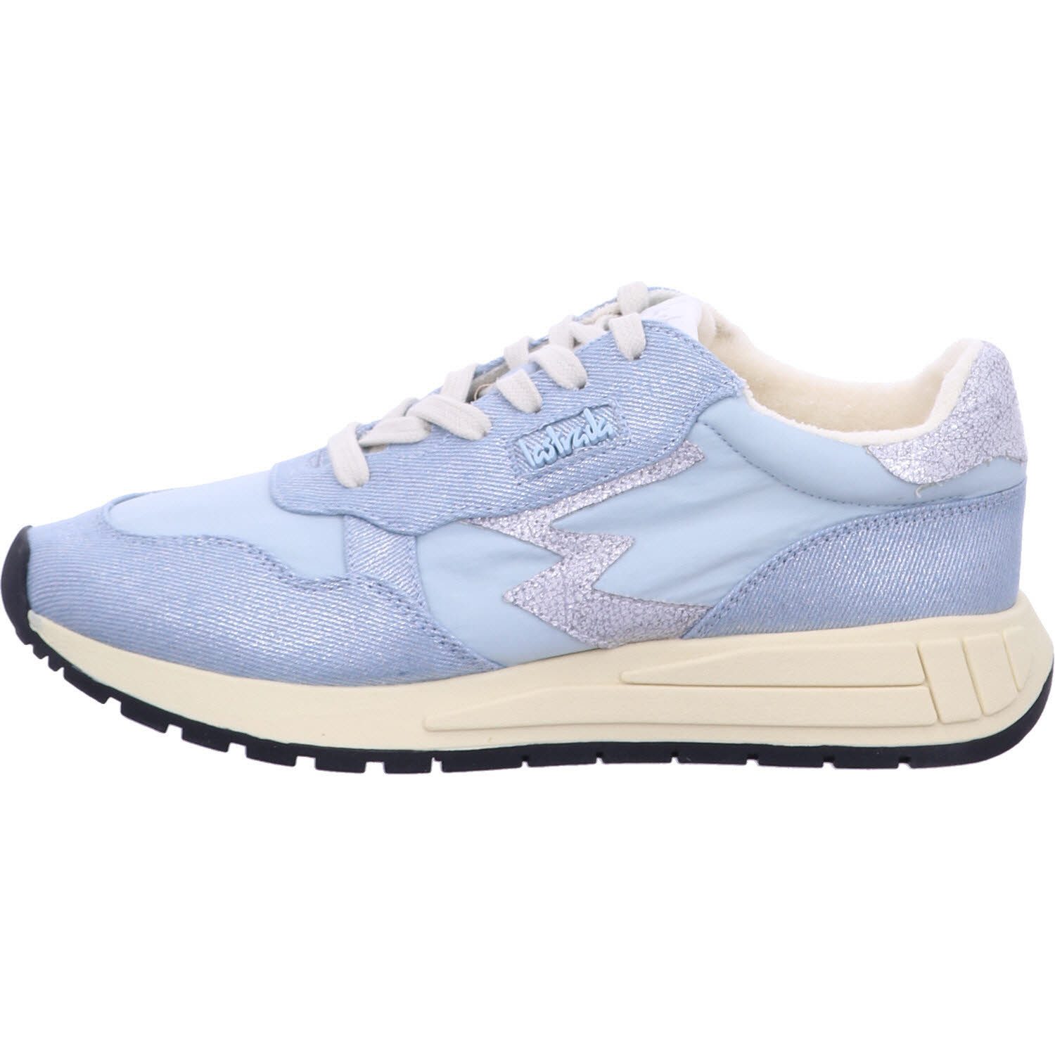 La Strada 2401863 4061 Schnürschuh