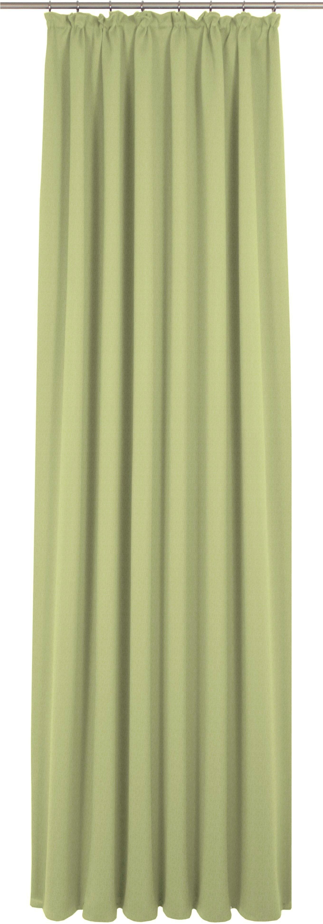 Wirth Vorhang Sunday, Kräuselband (1 St), günstig online kaufen