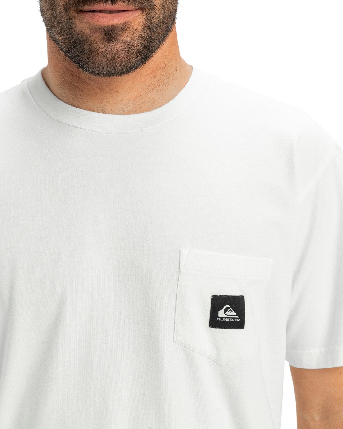 Quiksilver T-Shirt Salt Water 2024