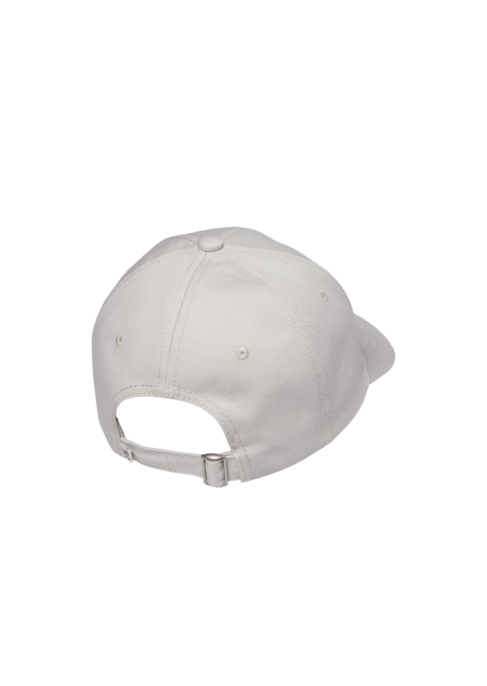 Marc O'Polo Baseball Cap aus hochwertigem Organic-Twill