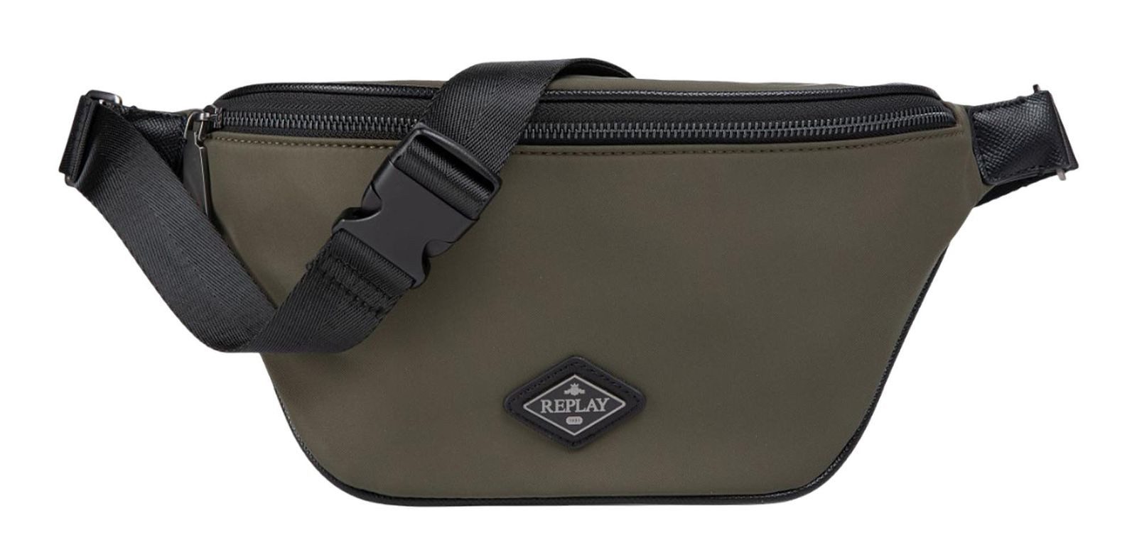 Replay Umhängetasche Crossbody Bag