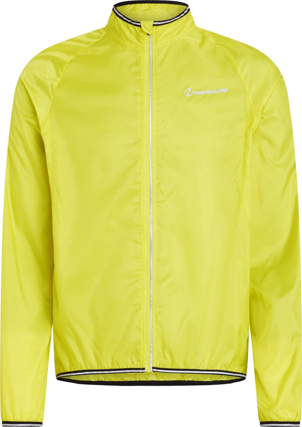 Funktionsjacke He.-Funktions-Jacke Abbott III ux
