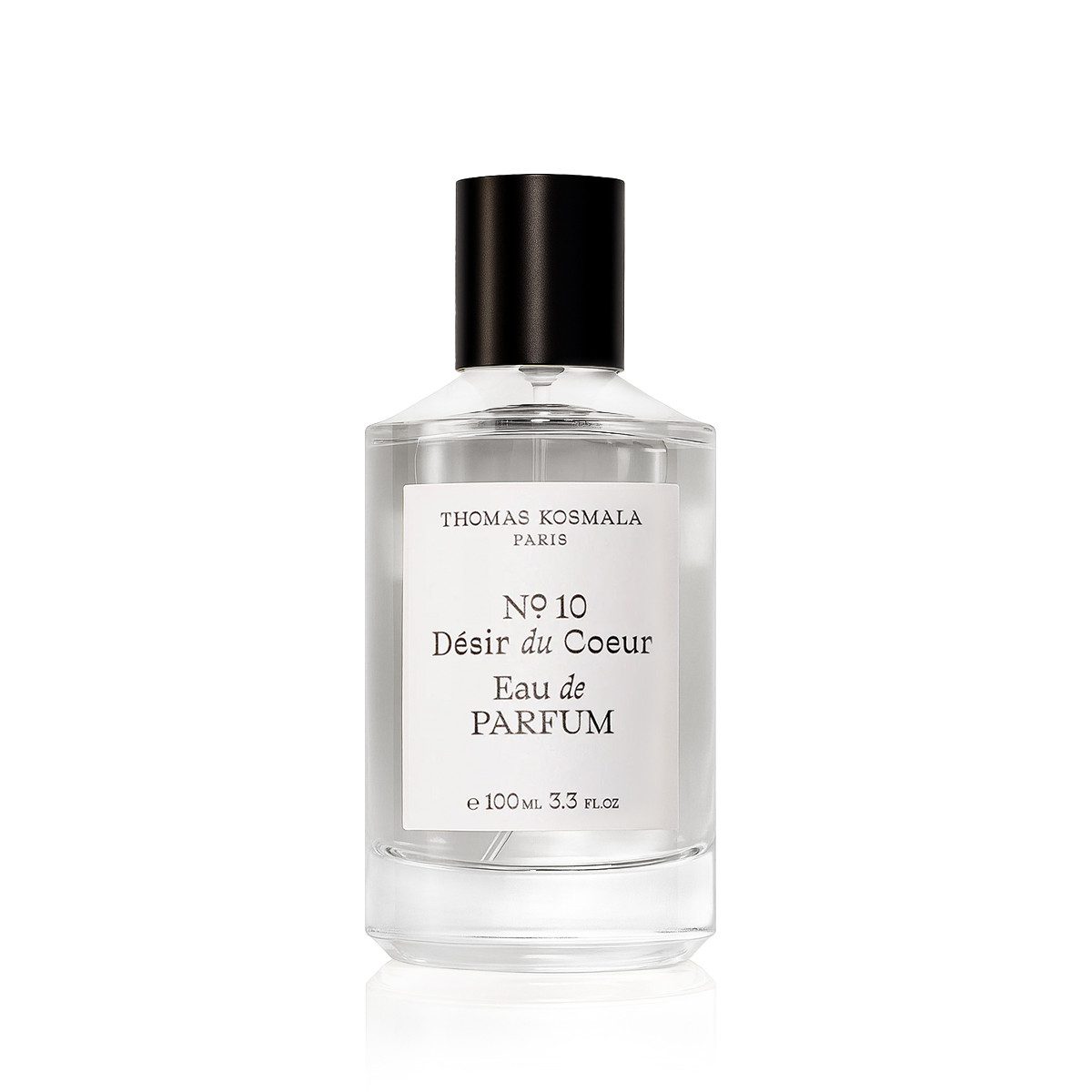 Thomas Kosmala Körperpflegeduft No 10 Desir Du Coeur Eau De Parfum ...