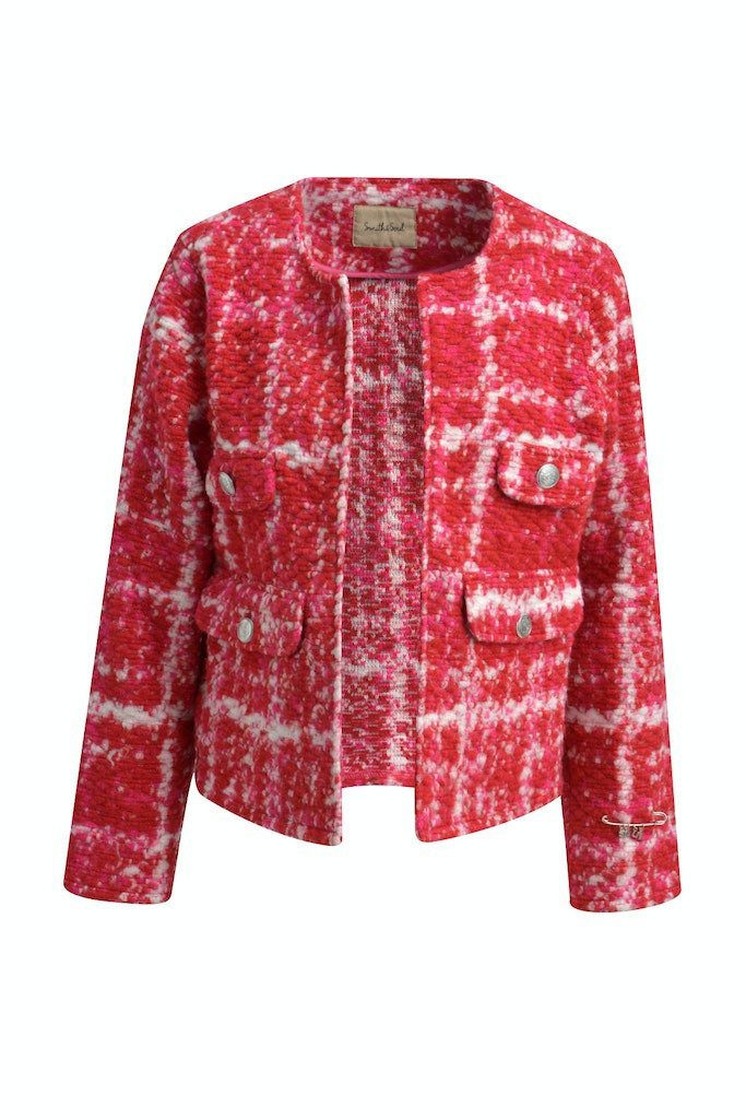 Jackenblazer _clothing_jackets_blazers für Damen