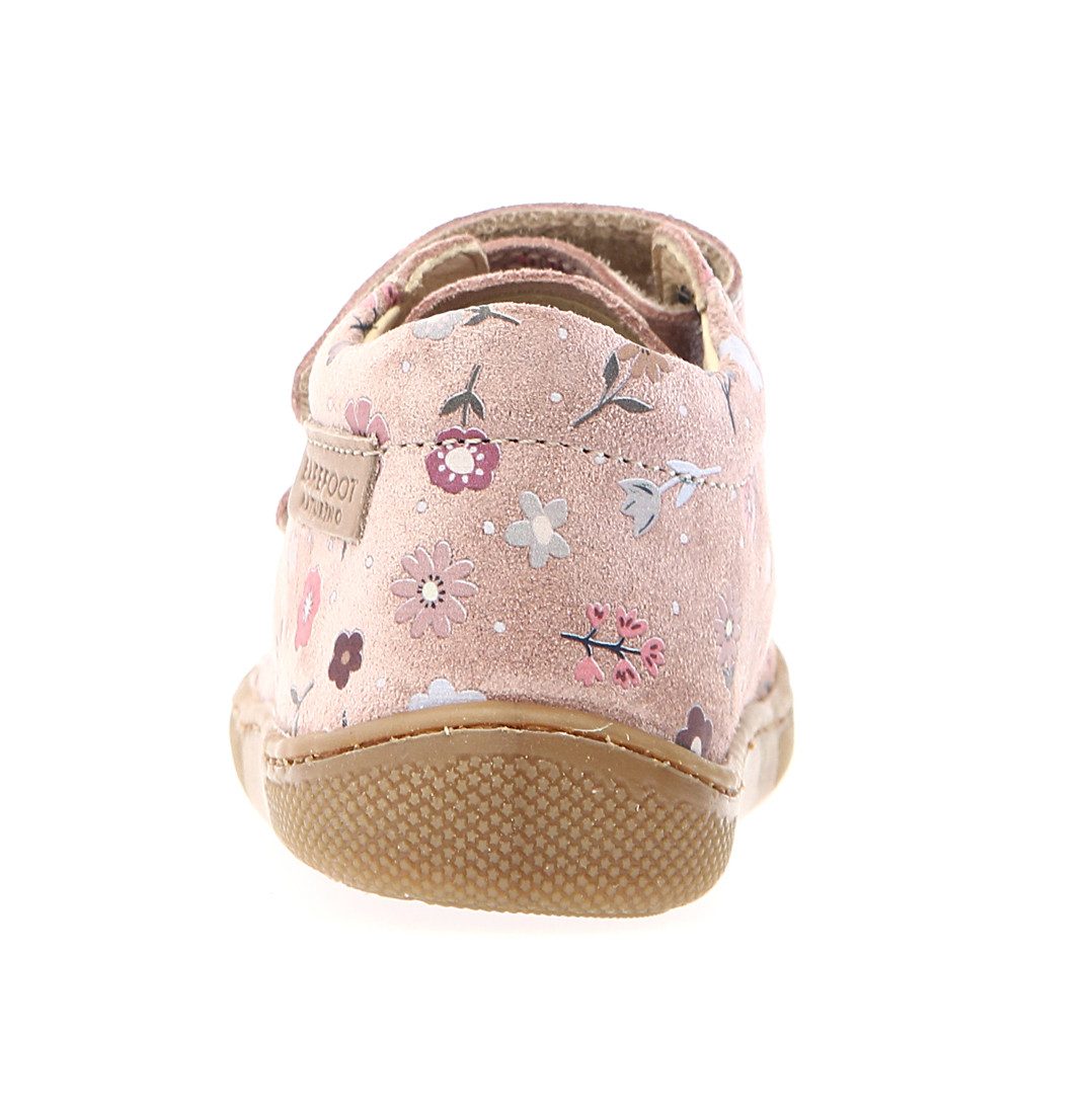 Naturino Naturino Barfußschuhe Amur Halbschuhe Schnürer Sneaker