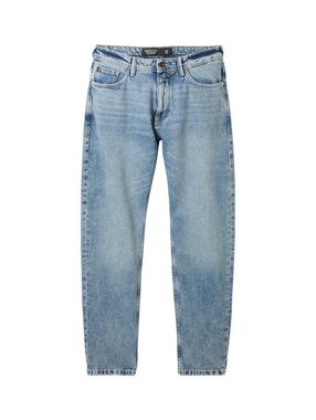 TOM TAILOR Denim Straight-Jeans Loose Straight Fit Jeans