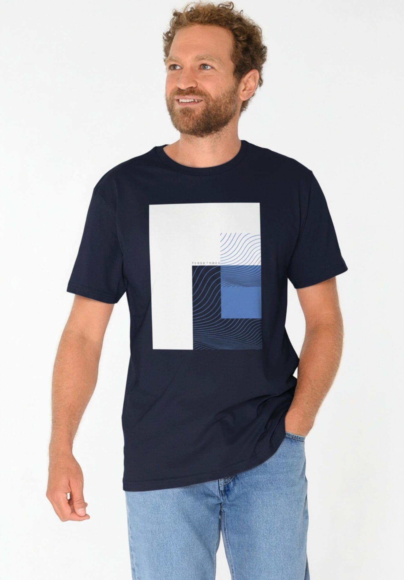 ThokkThokk T-Shirt TT02