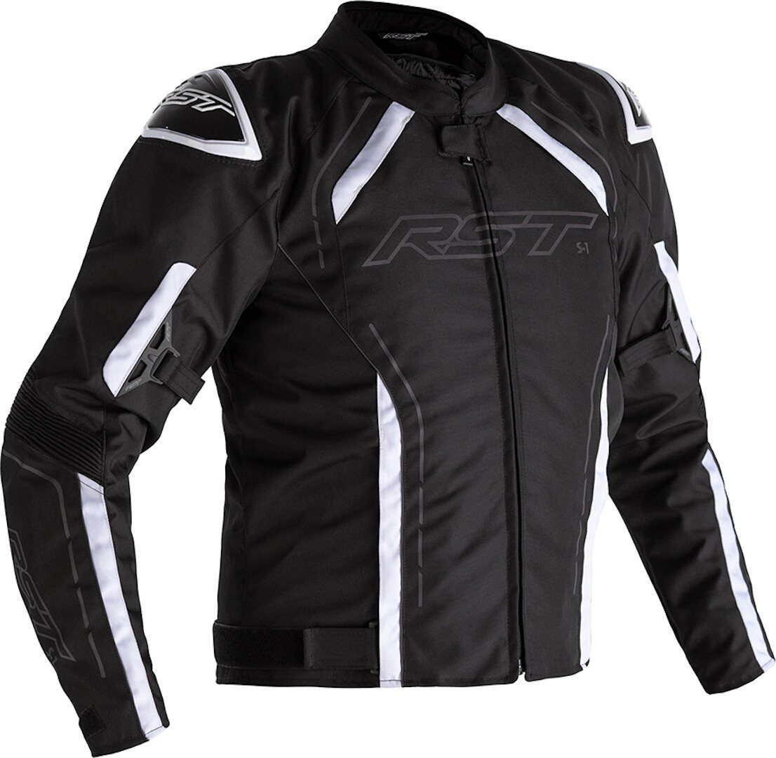 RST Motorradjacke S-1 Motorrad Textiljacke (wasserdicht) günstig online kaufen