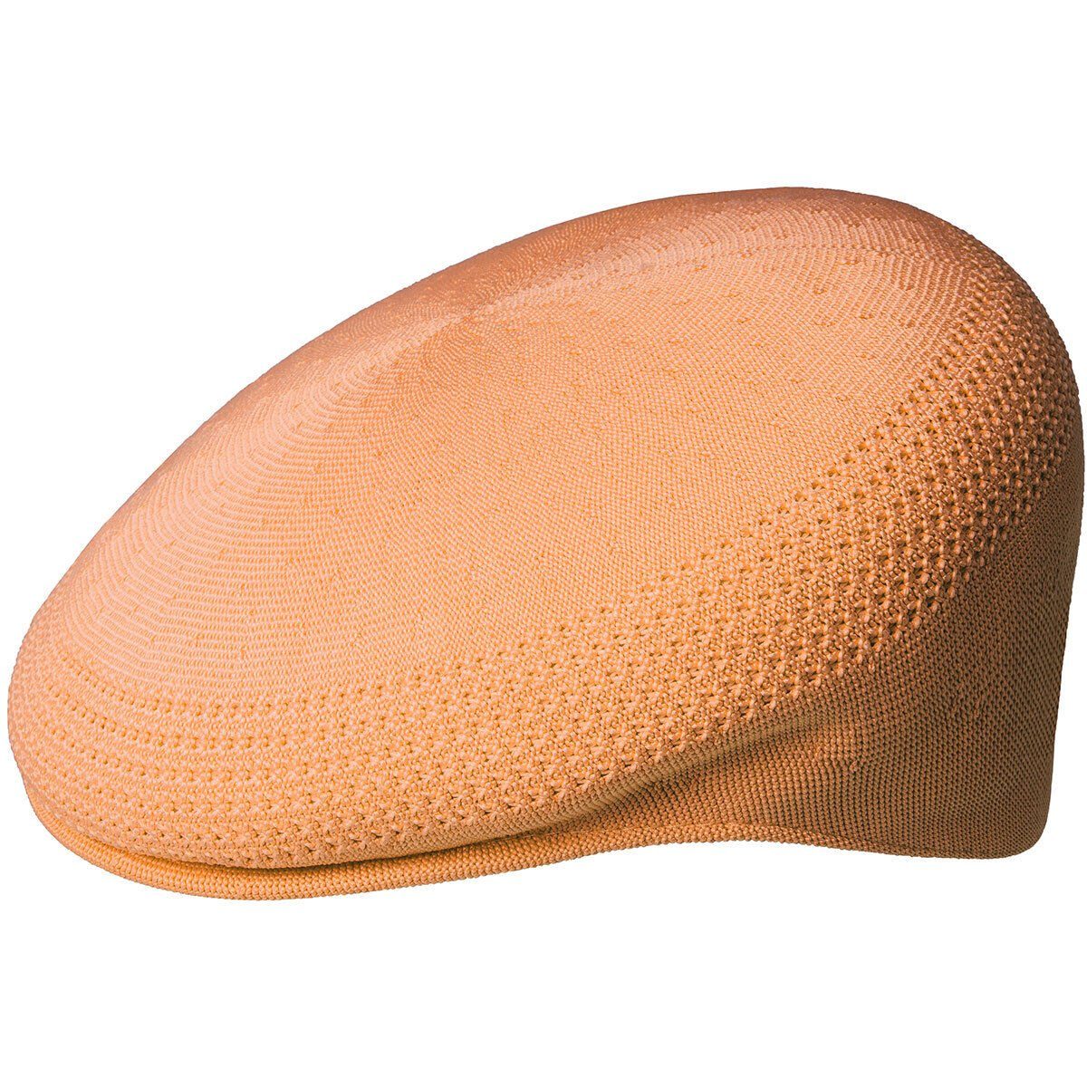 Kangol Schiebermütze Tropic 504 Ventair orange