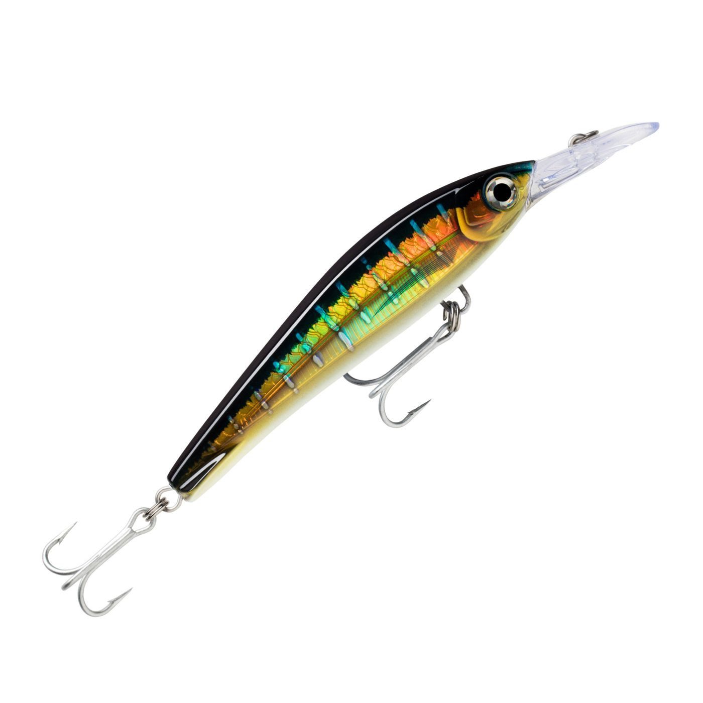 Kunstköder Rapala X-Rap Magnum Xtreme 16cm 68g - Wobbler