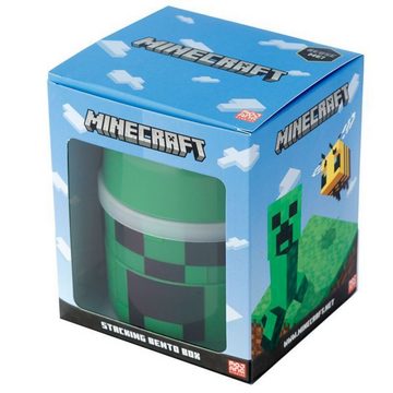 Puckator Lunchbox Minecraft Creeper Vesperdose