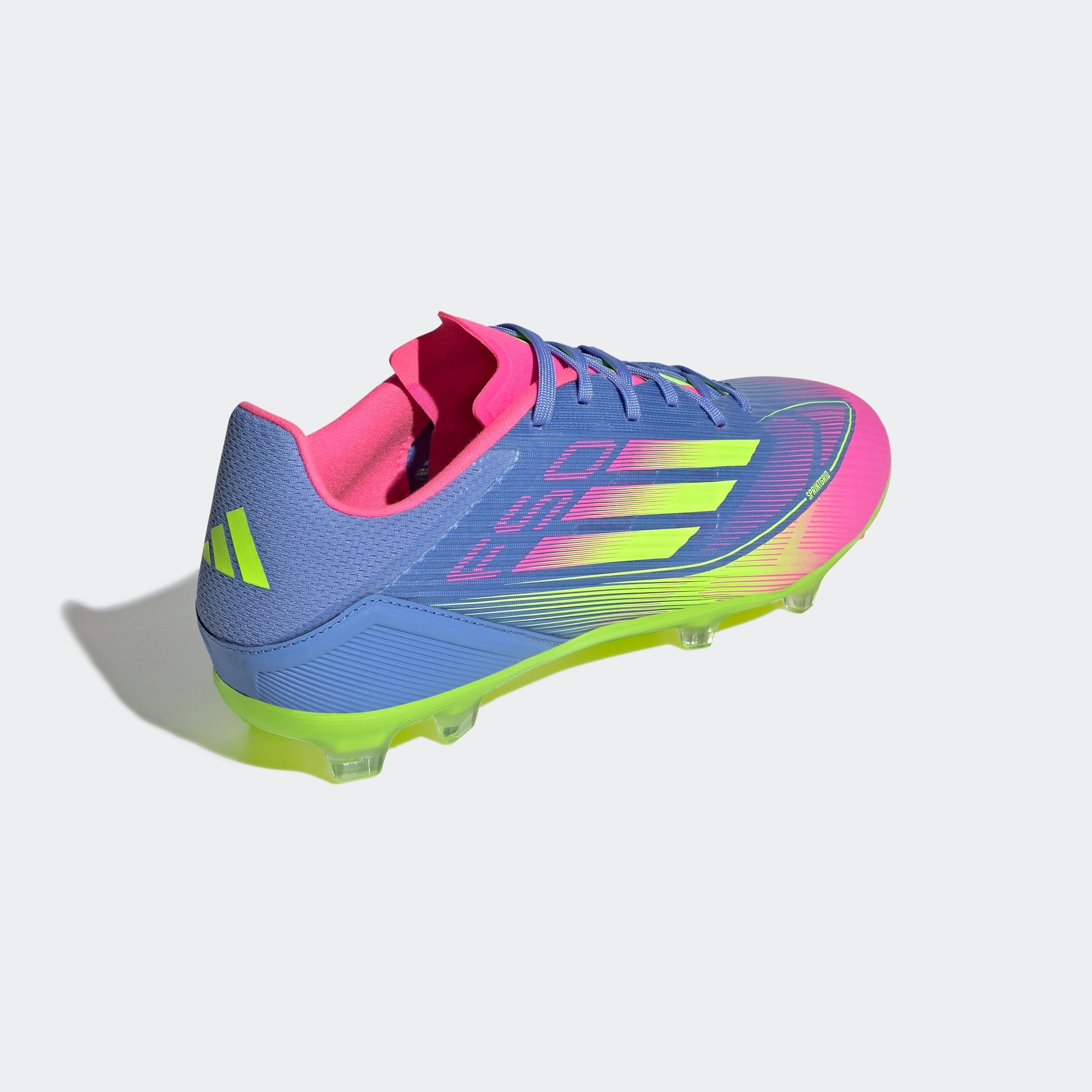 adidas Performance F50 LEAGUE FG/MG Fußballschuh für Rasenplätze