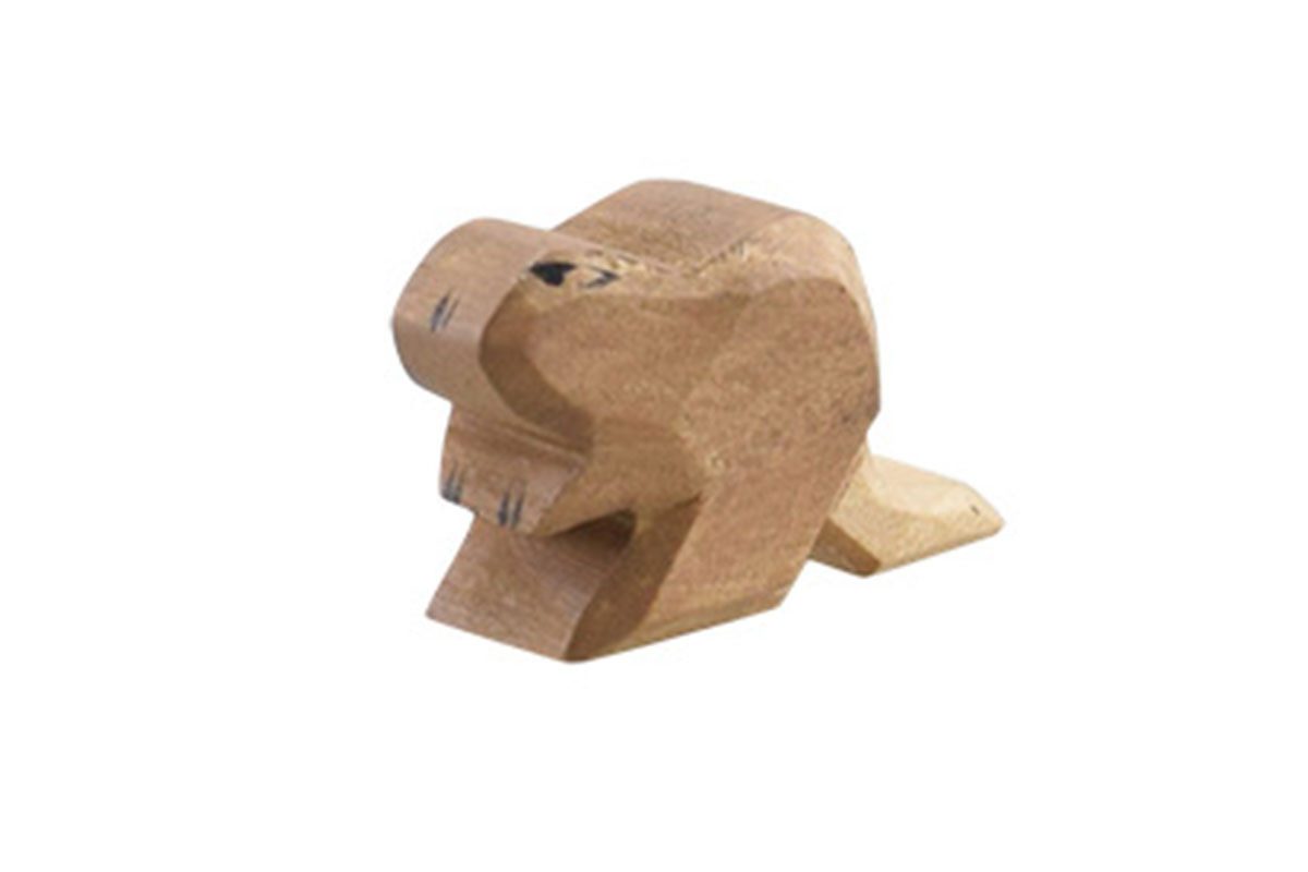 CHiLA Spielfigur Wülfinger Bieber, (1-tlg)