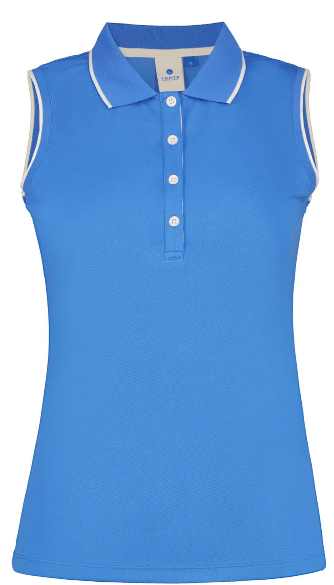 Luhta Poloshirt LUHTA KIVISAARI