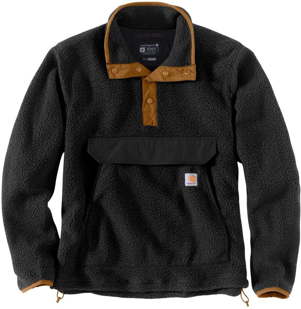 Carhartt Rundhalspullover Relaced Fit 104991 günstig online kaufen