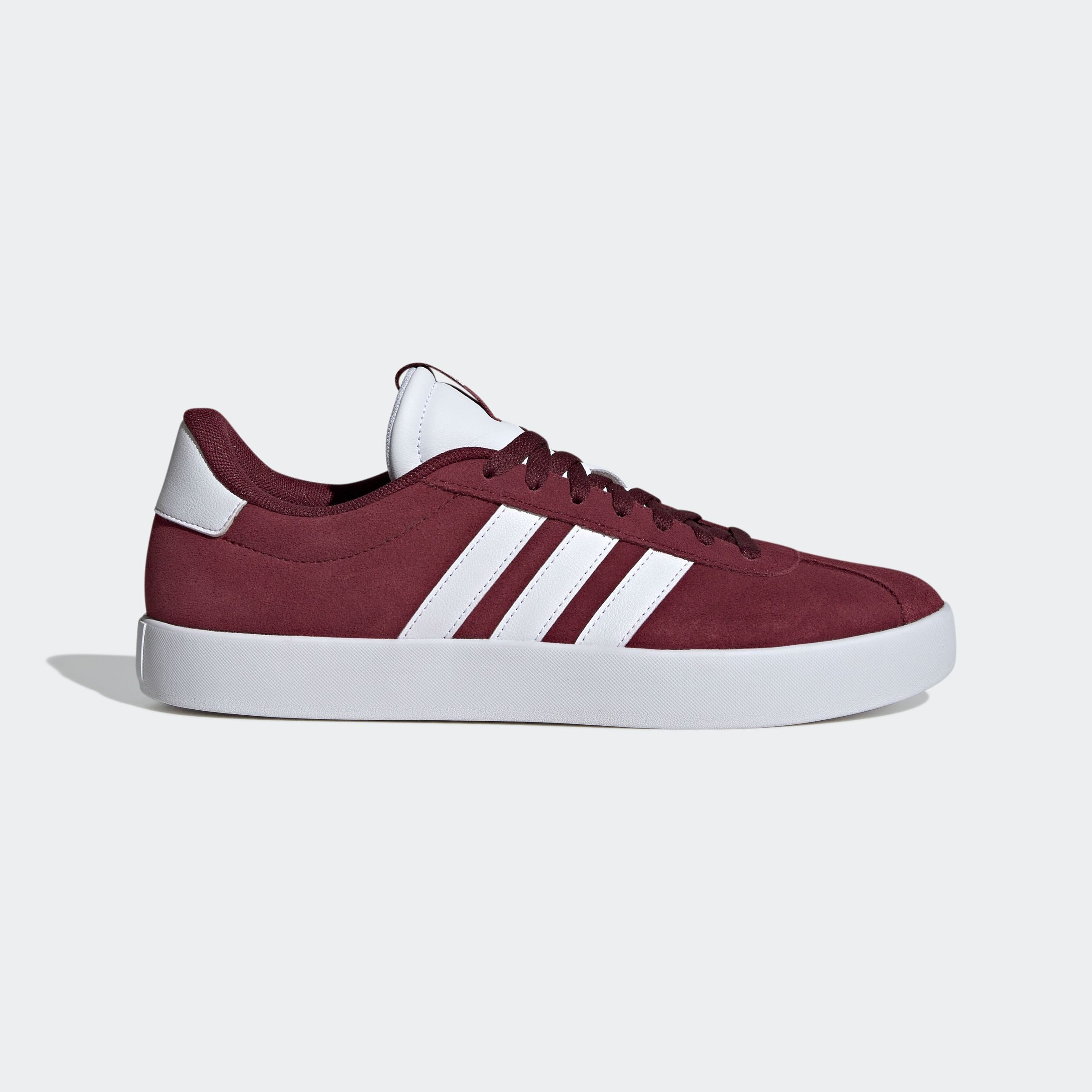 adidas Sportswear VL COURT 3.0 Sneaker inspiriert vom Design des adidas sam günstig online kaufen