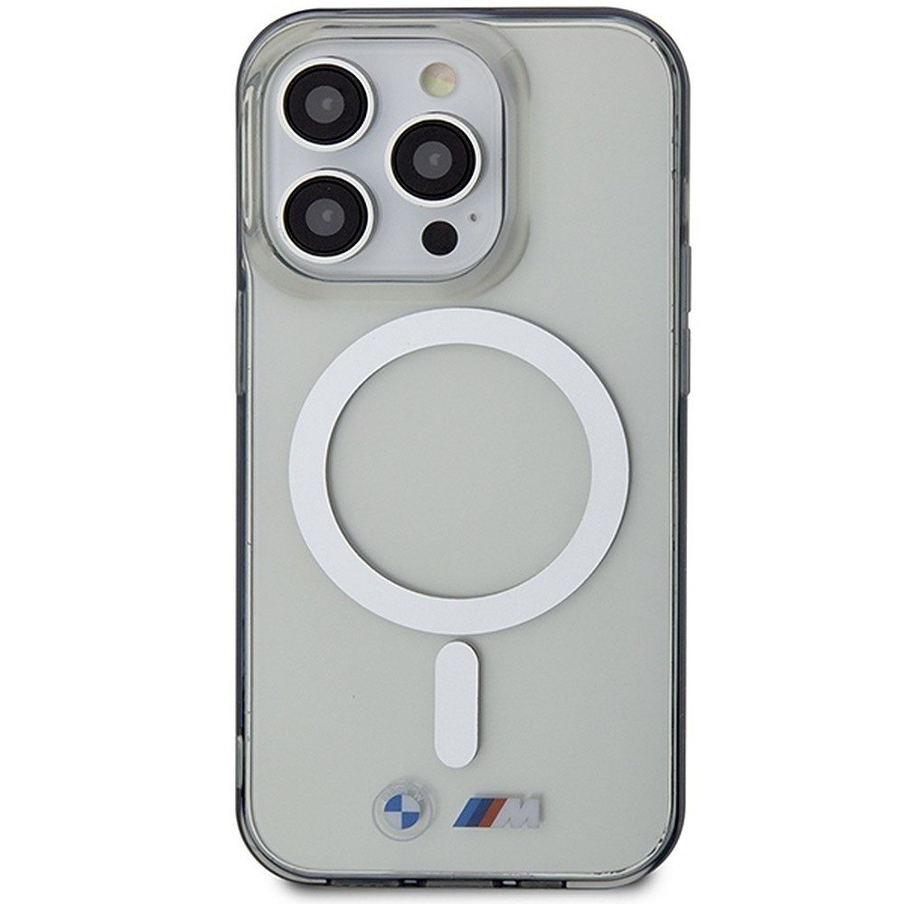 BMW Handyhülle Schutzhülle Magnethülle Handyschale 6,7 Zoll, MagSafe, Hartschale, Kantenschutz