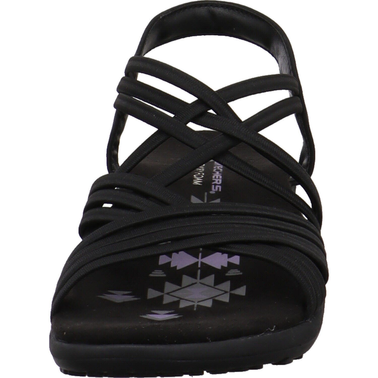 Skechers Reggae Slim - Sunnyside Sandalette – Bild 5 von 5