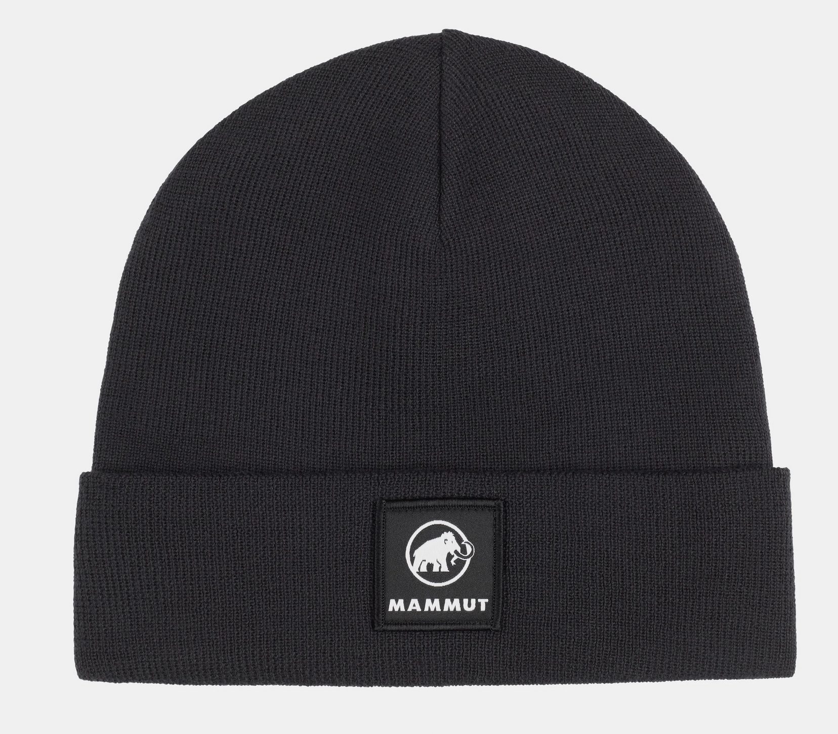 Mammut Trucker Cap Fedoz Beanie
