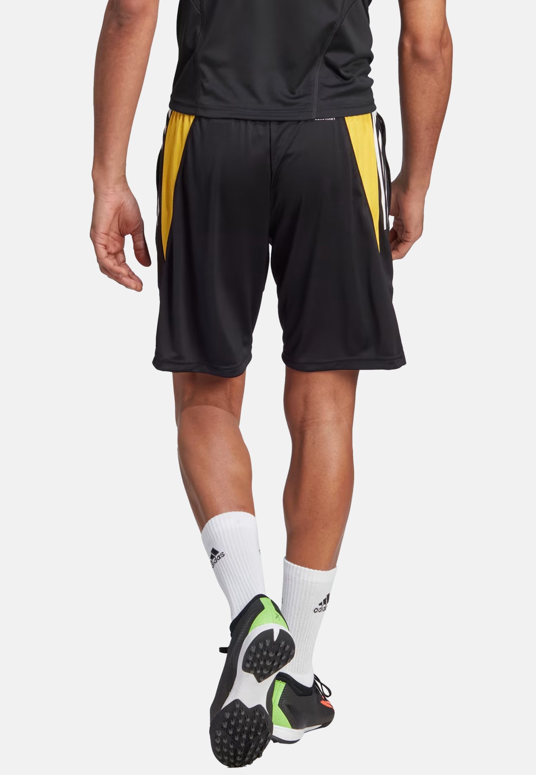 adidas Originals Shorts Juve – Bild 3 von 4
