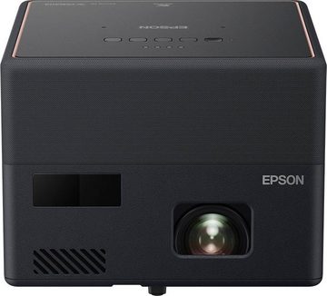 Epson EF-12 Mini-Beamer (1000 lm, 2500000:1, 1920 x 1080 px)