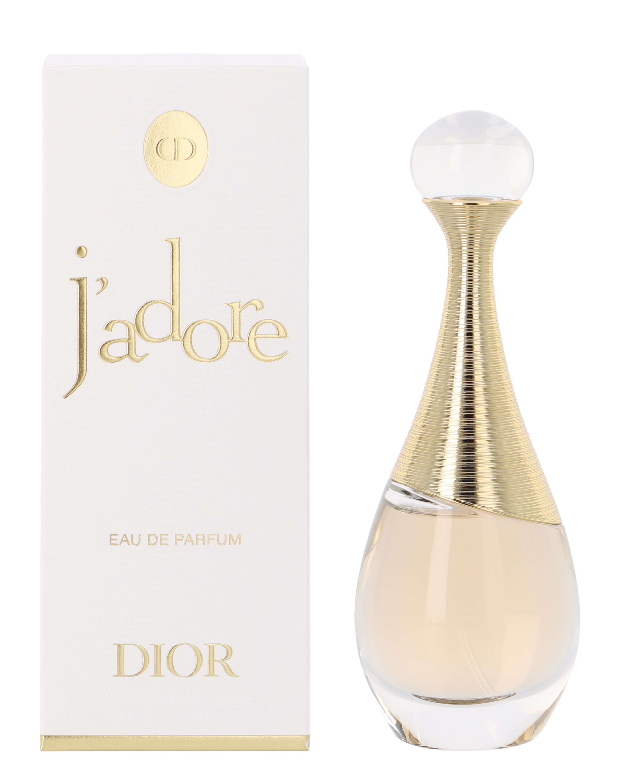 Dior Eau de Parfum DIOR J'Adore
