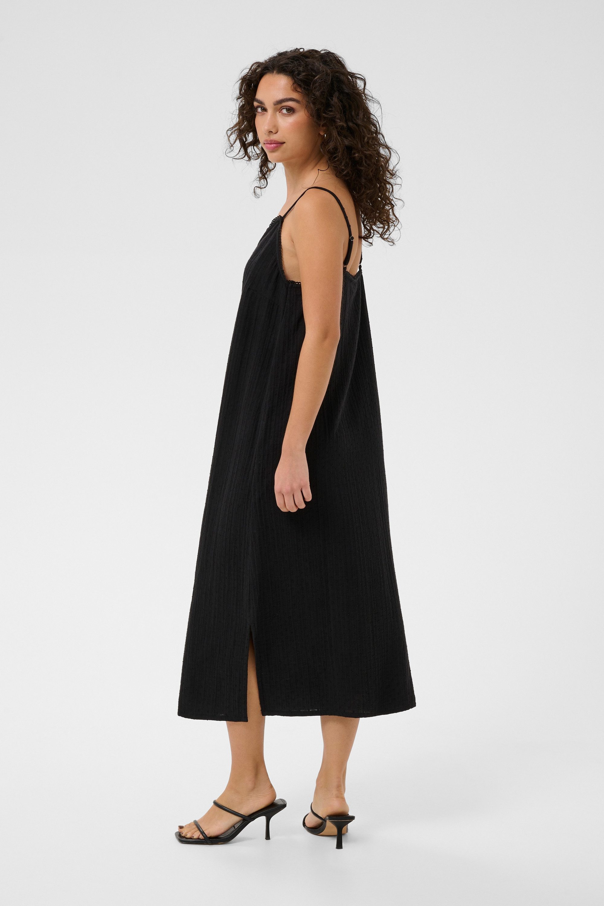 KAFFE Blusenkleid Kleid KAmai