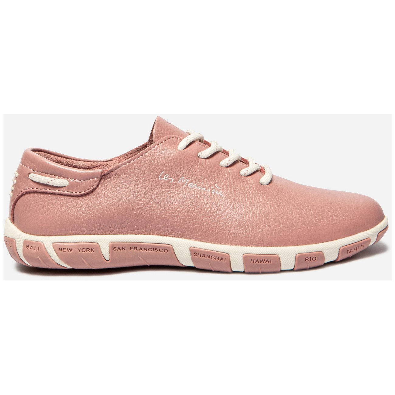 tbs TBS Damen Sneaker - JAZARU-F7646 in rot Sneaker
