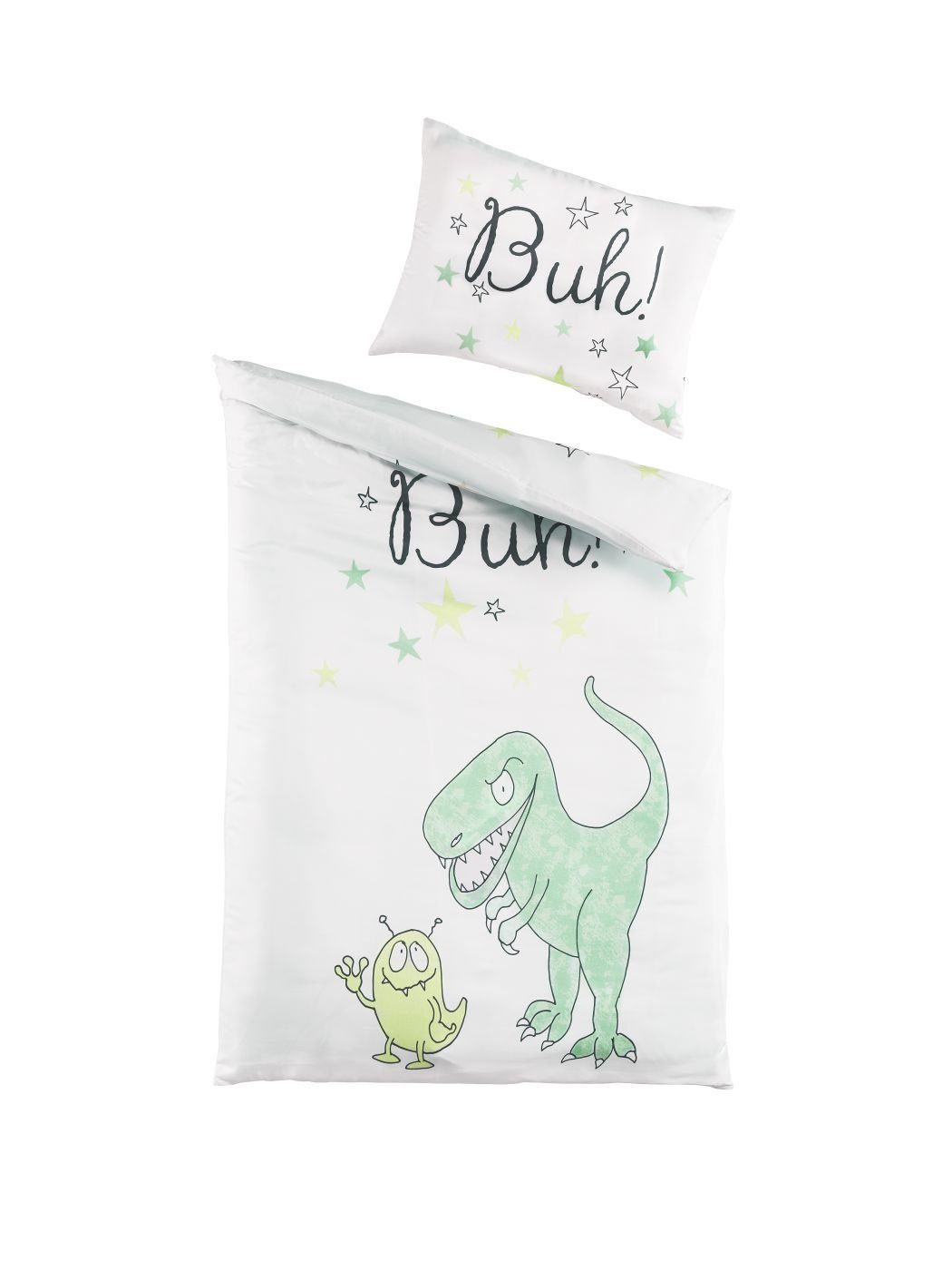 Optidream Babybettwäsche Mikrofaser 100 cm x günstig online kaufen