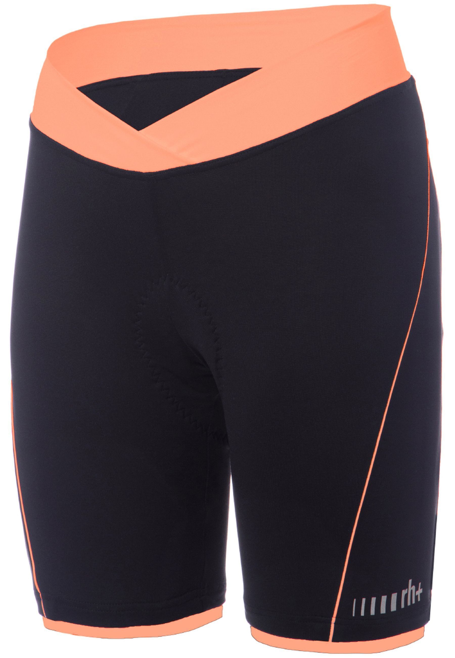 Fahrradhose Pista W Short