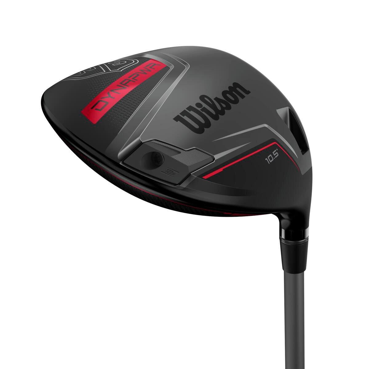 Wilson Driver Wilson Staff Driver Dynapwr Herren Graphit Senior Rechtshänder 13,0°