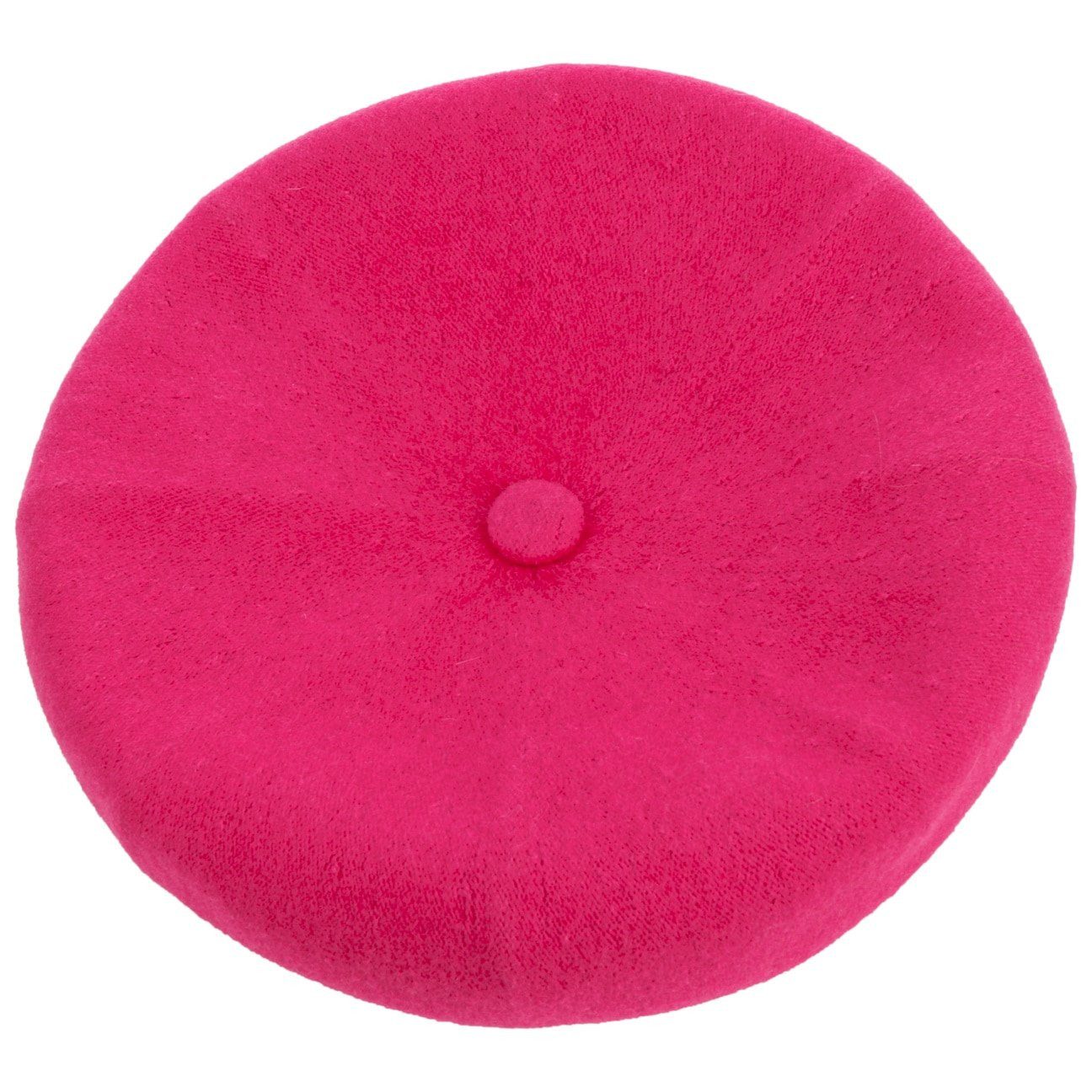 Kangol Baskenmütze (1-St) Wollbaske