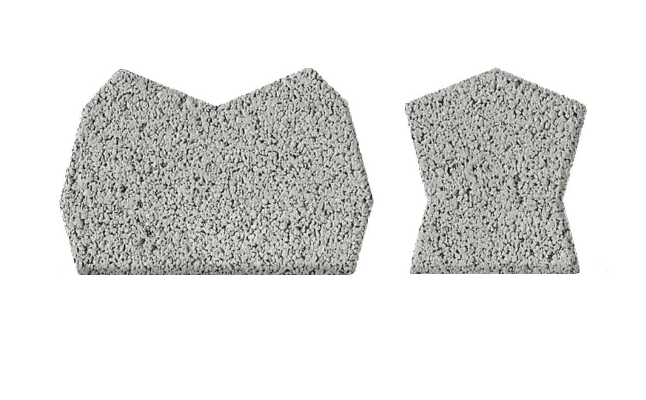 Diephaus Porenbeton SUPRADRAIN-SHOP-ANF B GRAU 8 CM 10LAG