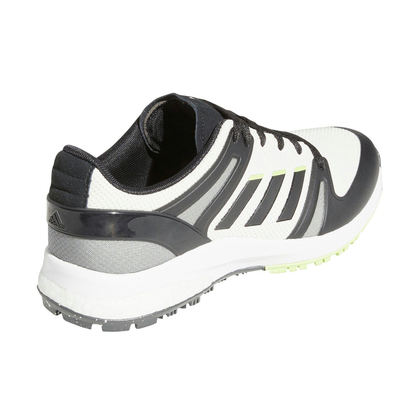 Sportswear EQT SL Adidas adidas Außensohle Black/Lime Golfschuh Adiwear Herren