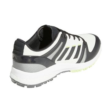 adidas Sportswear Adidas EQT SL Black/Lime Herren Golfschuh Adiwear Außensohle