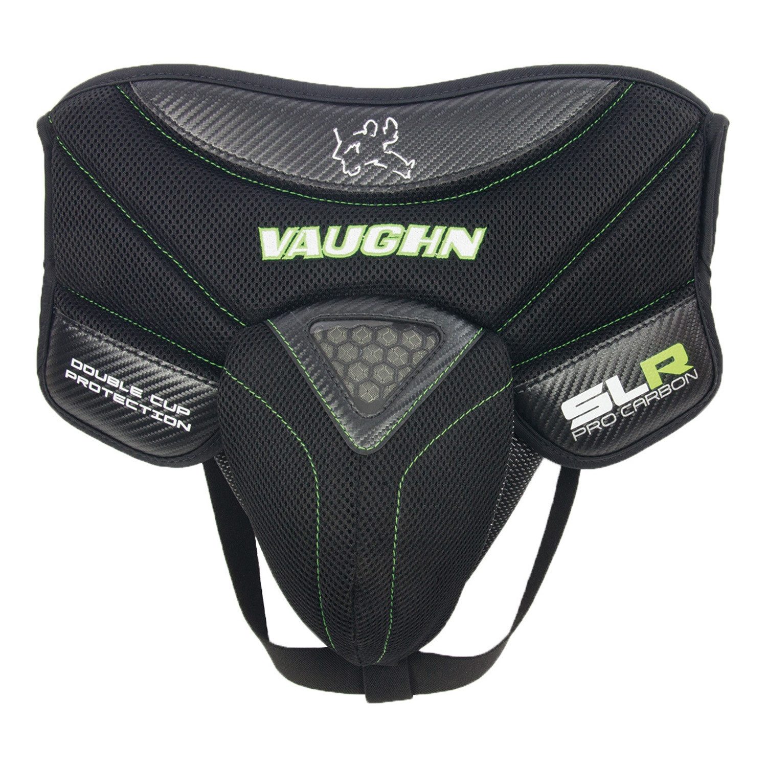 Vaughn Tiefschutz Torwart Tiefschutz Vaughn Ventus SLR Pro Carbon Senior